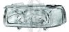 VW 895941029 Headlight